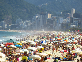 IPANEMA